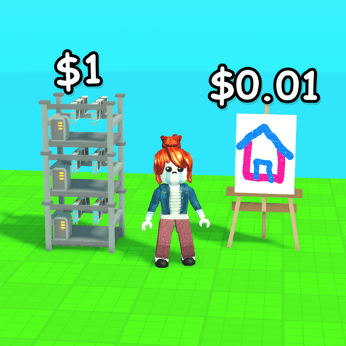 Crypto Tycoon