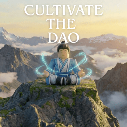 Cultivation Dao Online