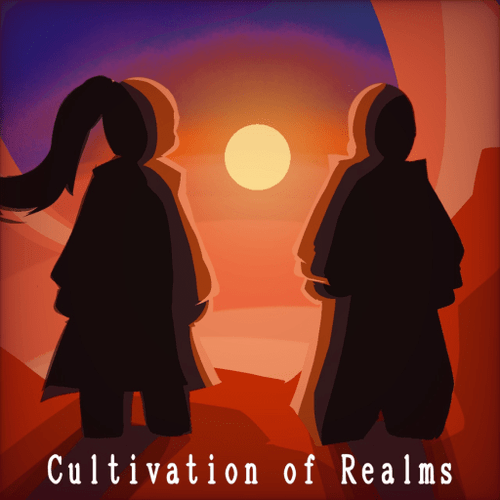 Cultivation of Realm