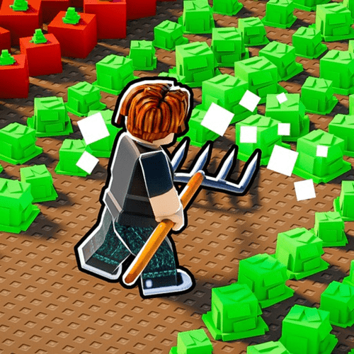 Cut a Garden