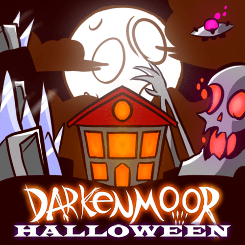 Darkenmoor