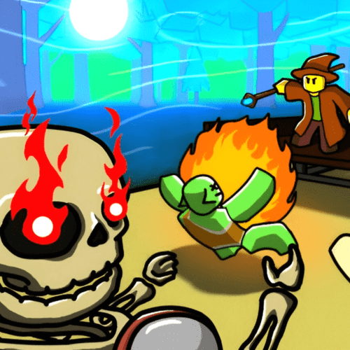 Dead Tales