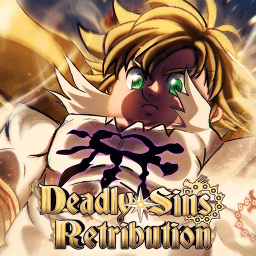 Deadly Sins Retribution