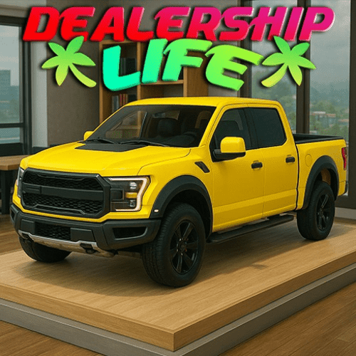 Dealership Life RP