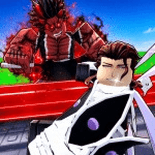 Defend ur base with anime