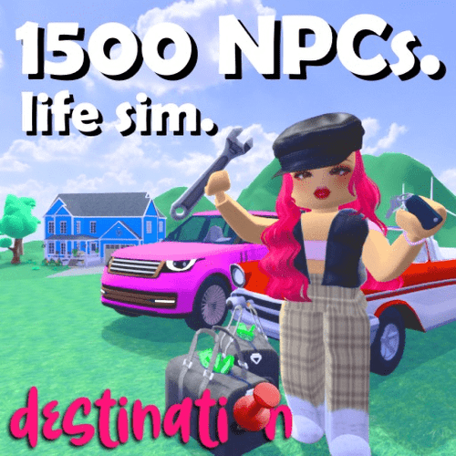 Destination