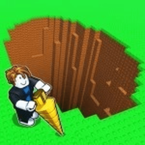 Dig to Earth's Core