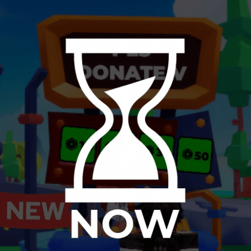 DONATE MODDED V
