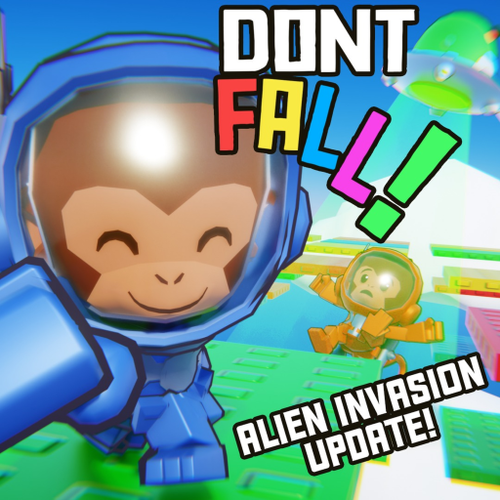 Dont Fall