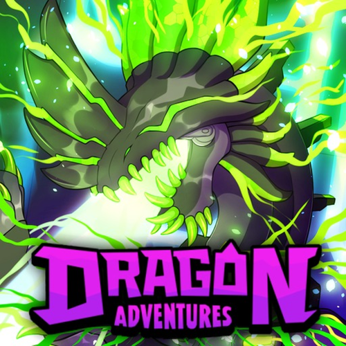 Dragon Adventures