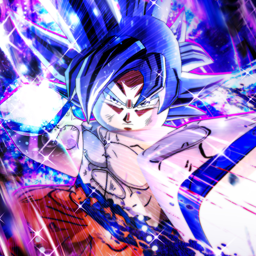 Dragon Ball RNG