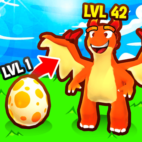 Dragon Merge Tycoon