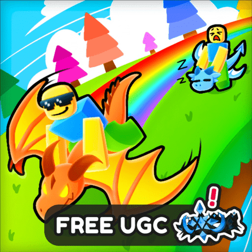 Dragon Race
