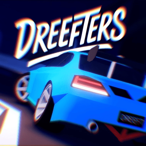 Dreefters