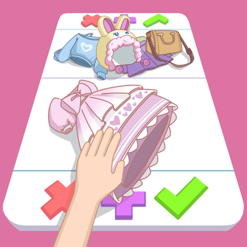 Dress Trading