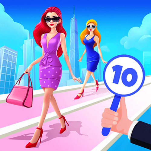 Dress-Up Impress