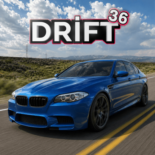 Drift 36