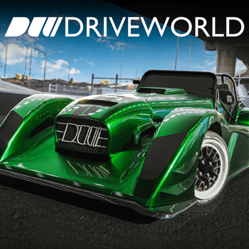 Drive World