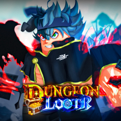 Dungeon Lootr