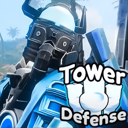 Elder T Tower Defense