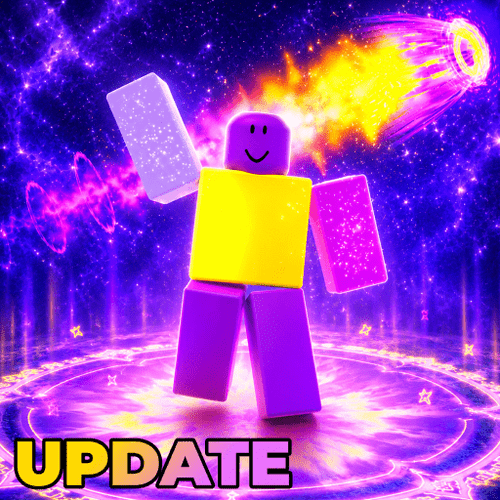 Elemental Magic Arena