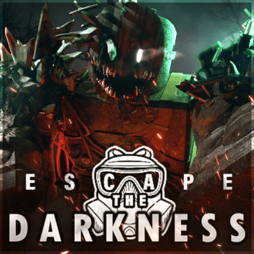 Escape the Darkness