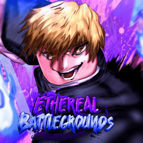Ethereal Battlegrounds