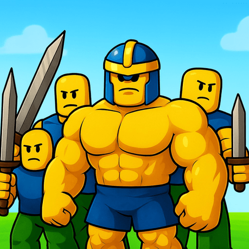 Faction Defence Tycoon