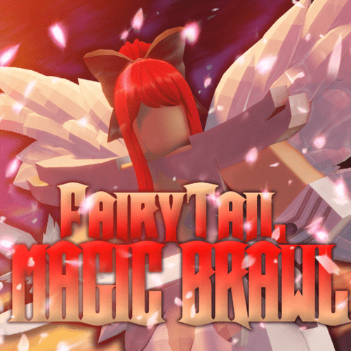 Fairy Tail: Magic Brawl