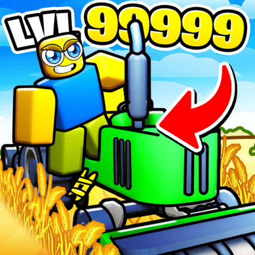 Farmer Simulator