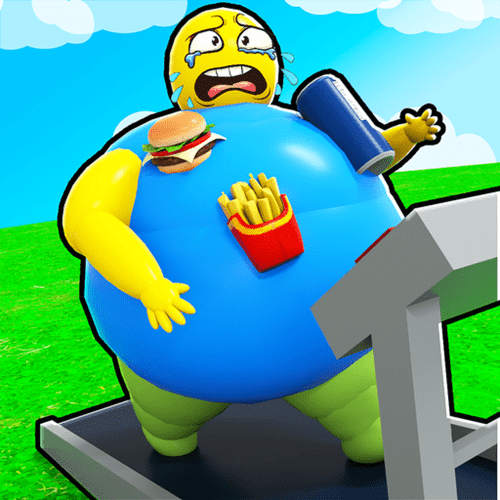 Fat Simulator