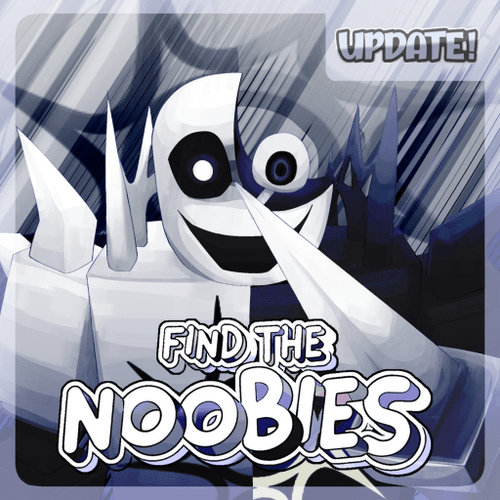Find The Noobies Morphs