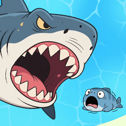 Fish Evolution