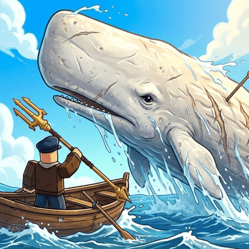 Fishing Simulator