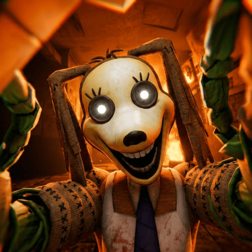 Five Nights: Hunted