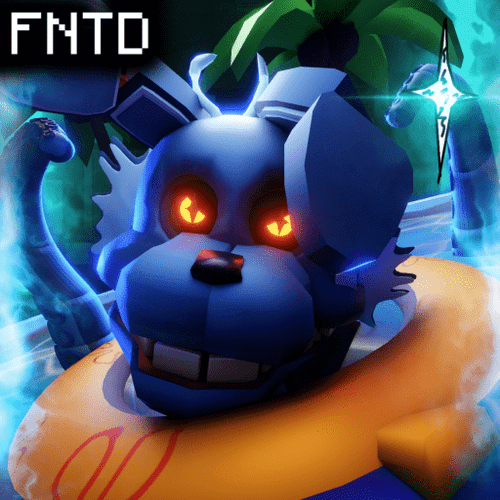 Five Nights TD