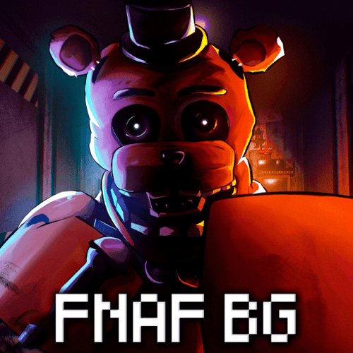 FNAF Battlegrounds