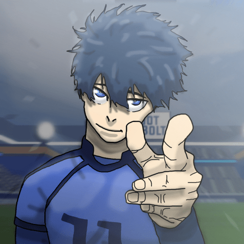 Foot Bolt