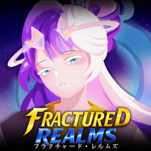 Fractured Realms