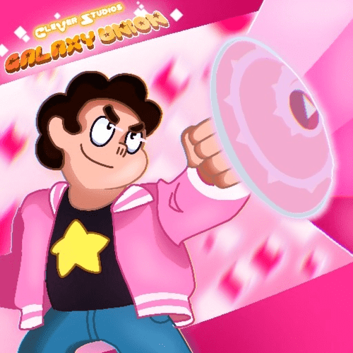 Steven Universe: Galaxy Union