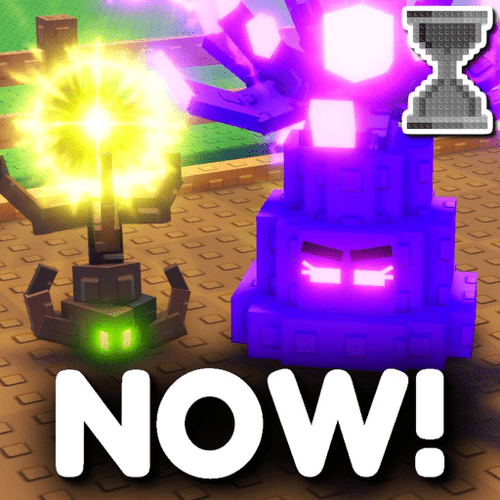 Garden Tower Defense