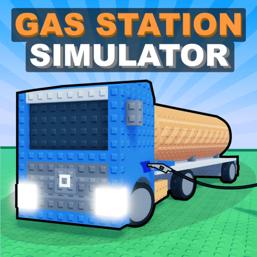 Gas Station Simulator (FireKi99)
