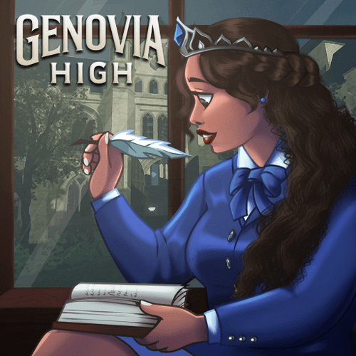 Genovia High