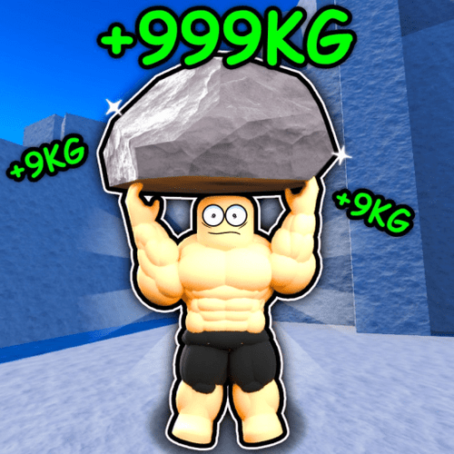 Get Heavy Simulator