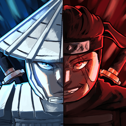 GHOST Samurai Legacy