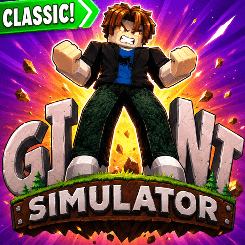 Giant Simulator CLASSIC