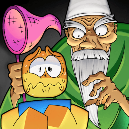 Gnome Race