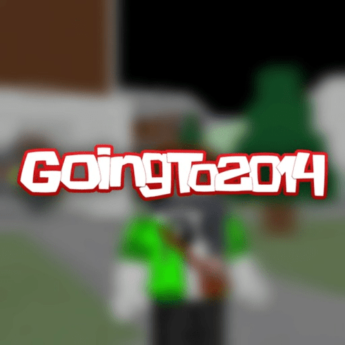 GoingTo2014