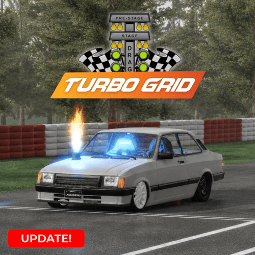 Grade Turbo