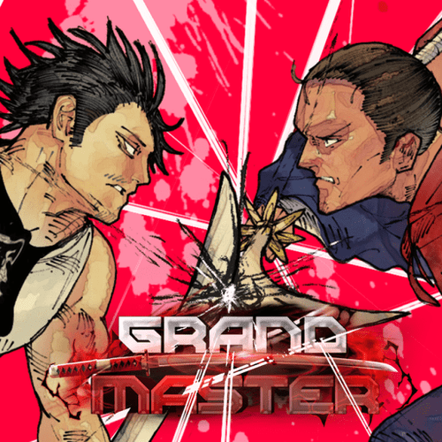 Grand Master